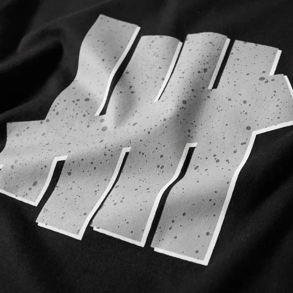 Cement 5 Strike Tee