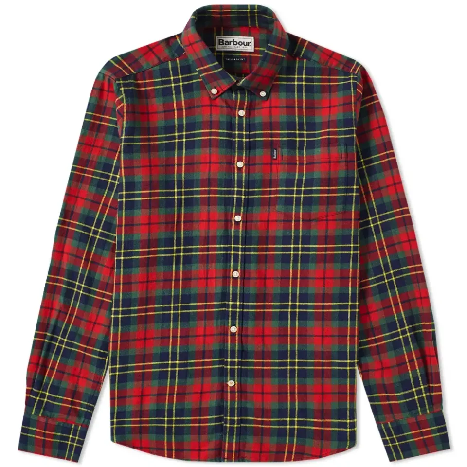 Stapleton Finley Shirt
