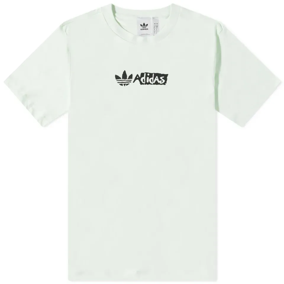 Summer Skate Victory T-Shirt