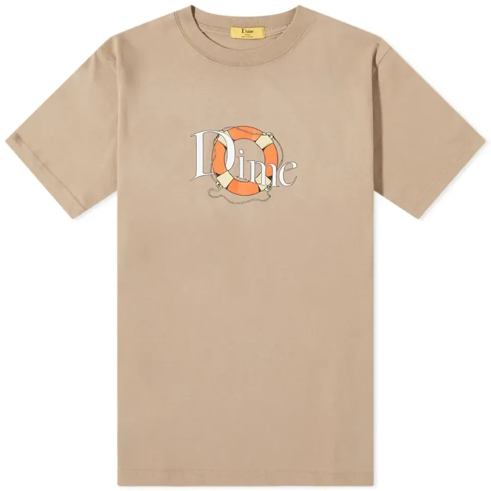 Classic SOS T-Shirt