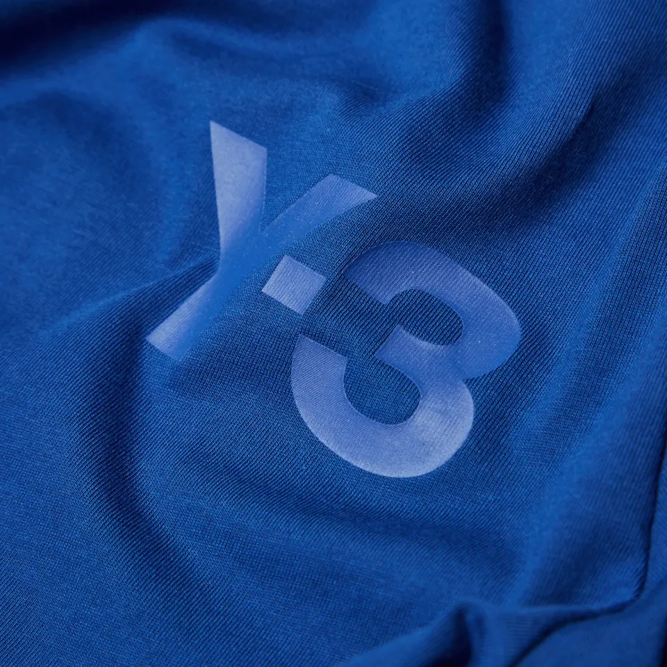 Classic Logo Tee