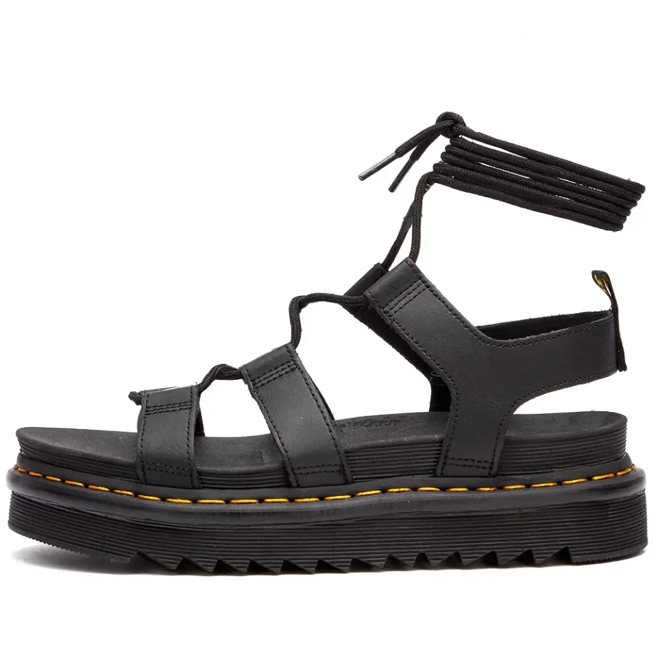 Nartilla Gladiator Sandal