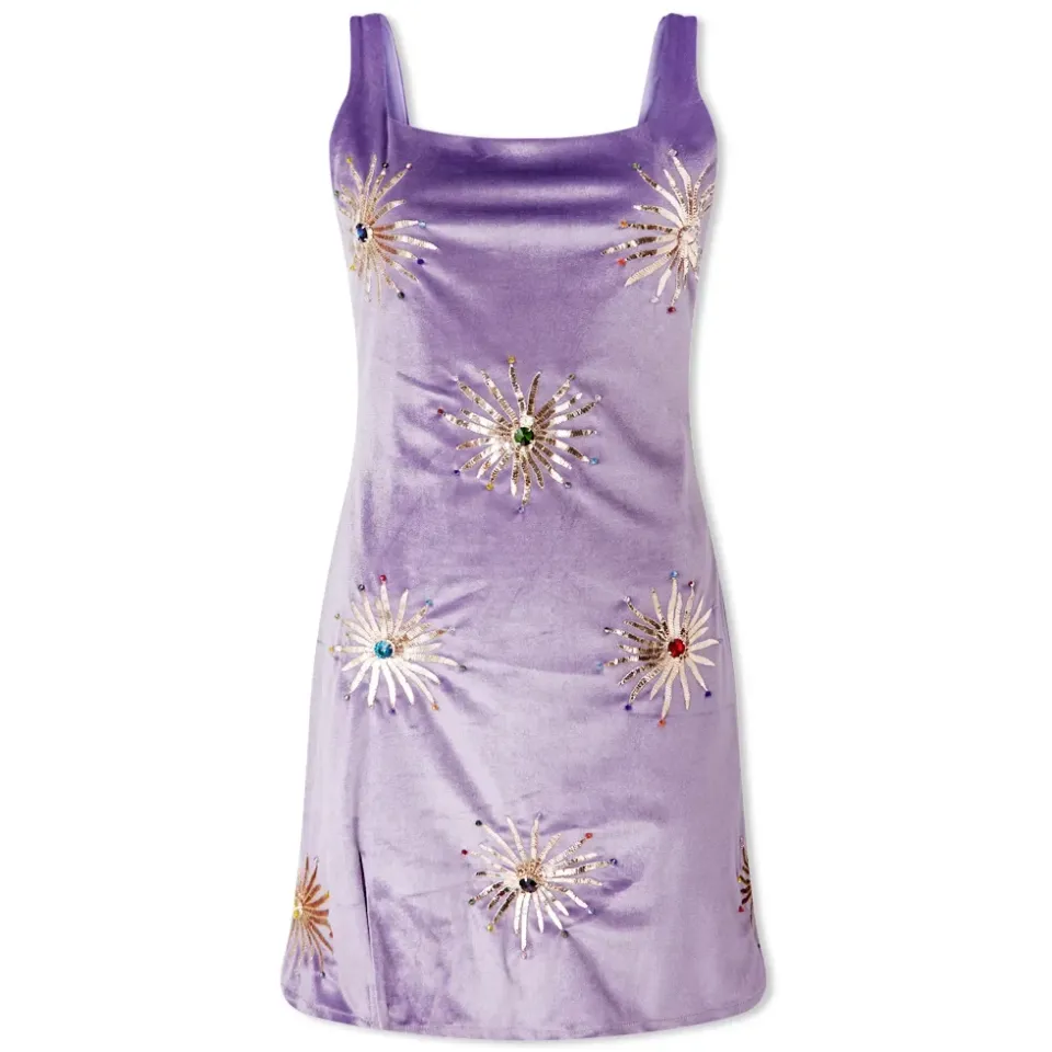 Callie Dress