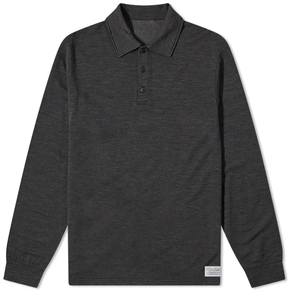Sport Weller Long Sleeve T-Shirt (Superfine)