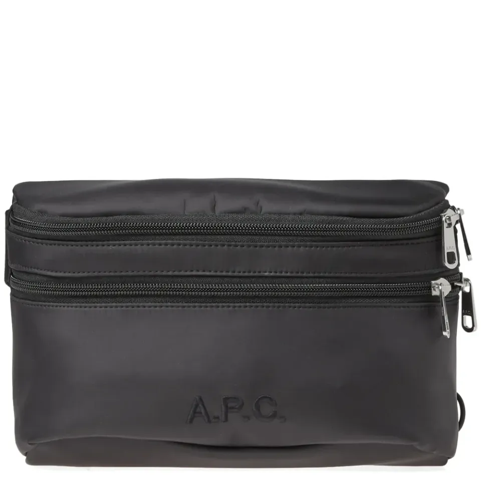 A.P.C. Raphael Waist Bag