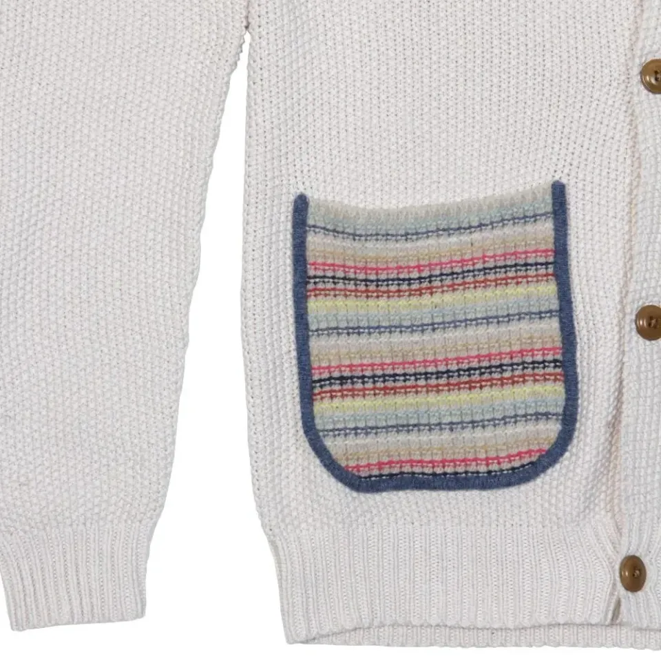 Chunky Gibbons Cardigan
