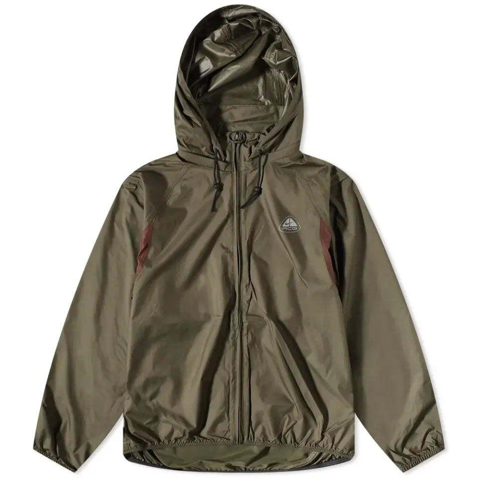 Nike ACG Oregon Micro Shell Jacket