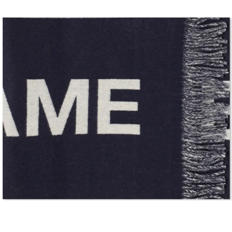 A.P.C Angele Scarf