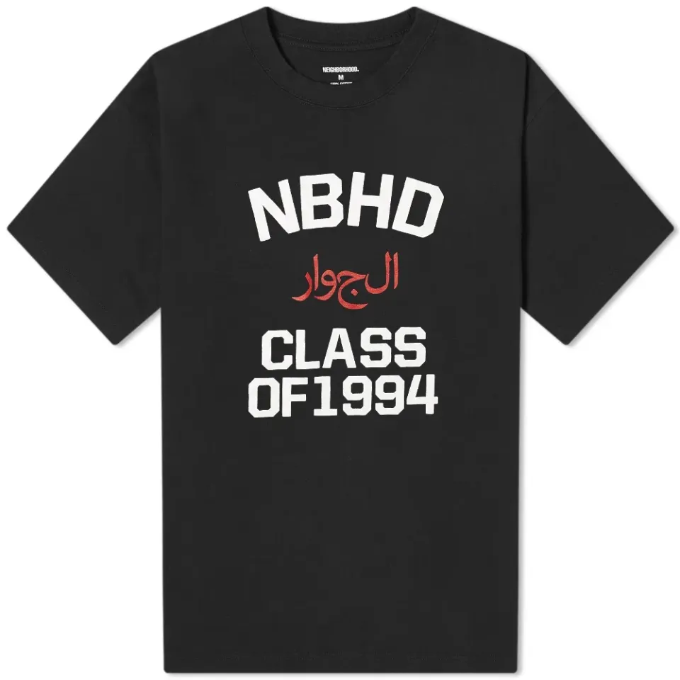 Class T-Shirt