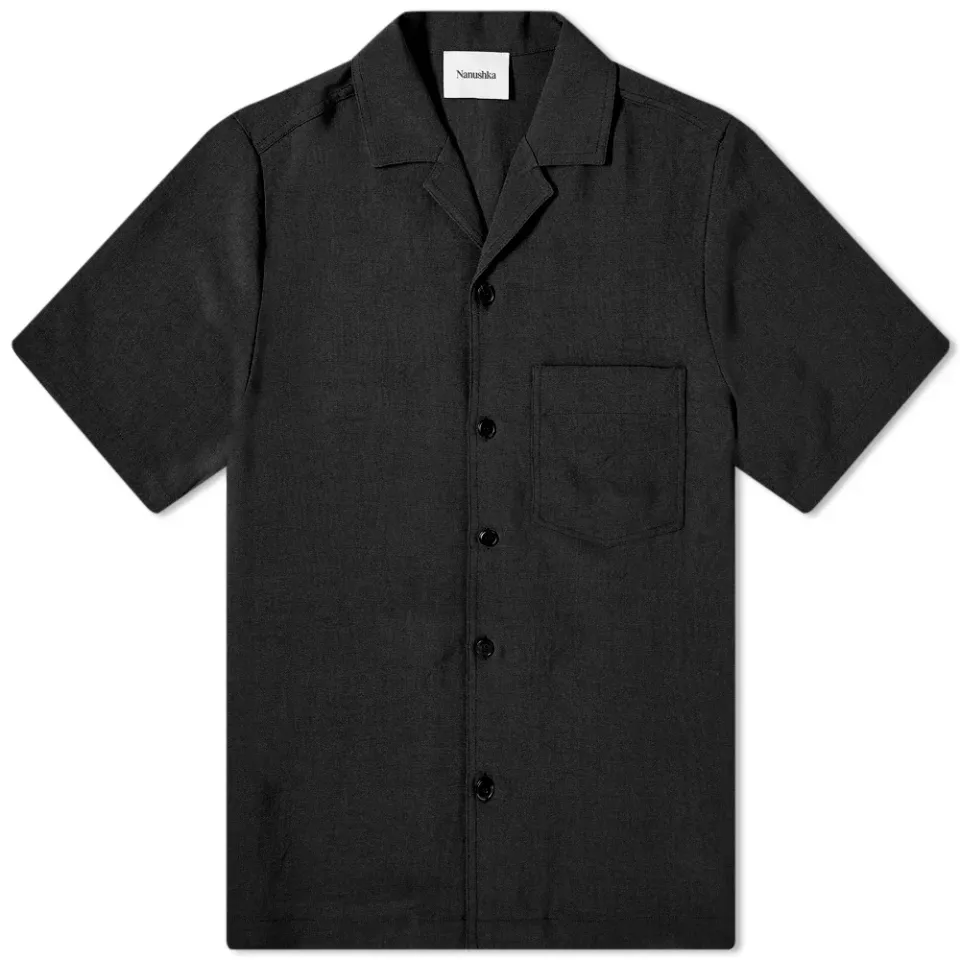 Bodil Vacation Shirt