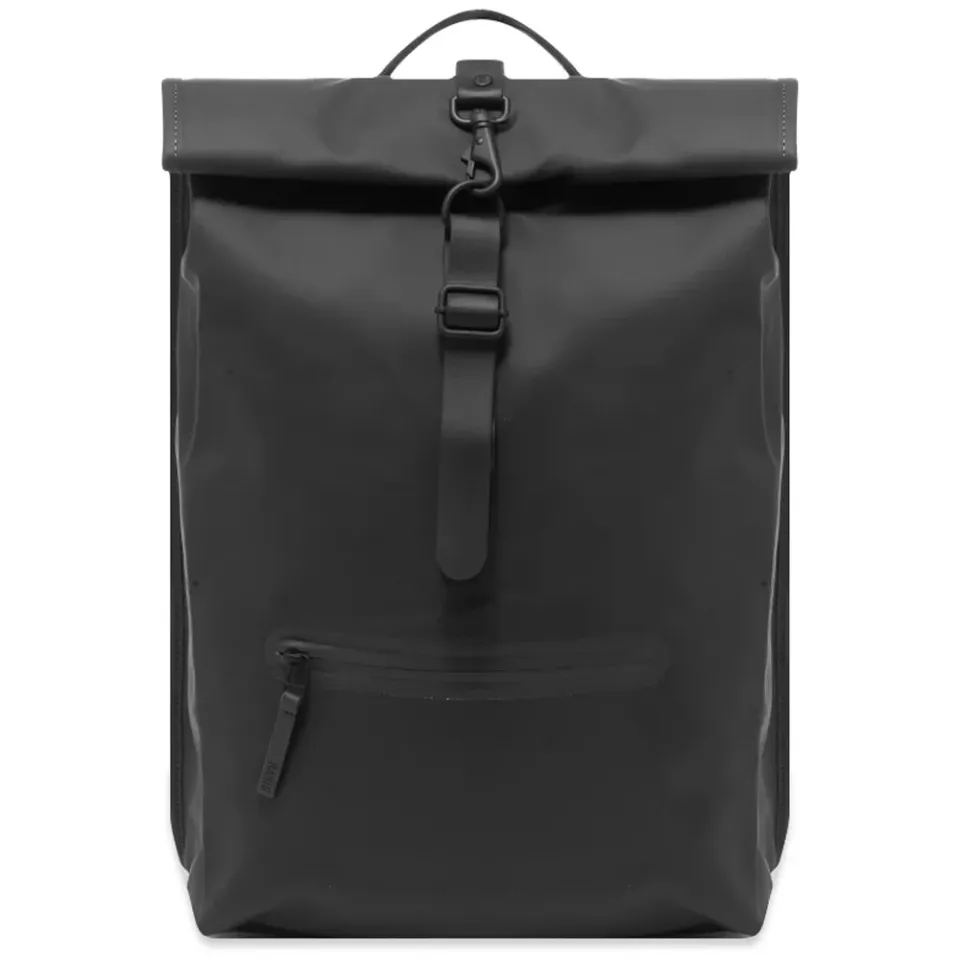 Rolltop Rucksack
