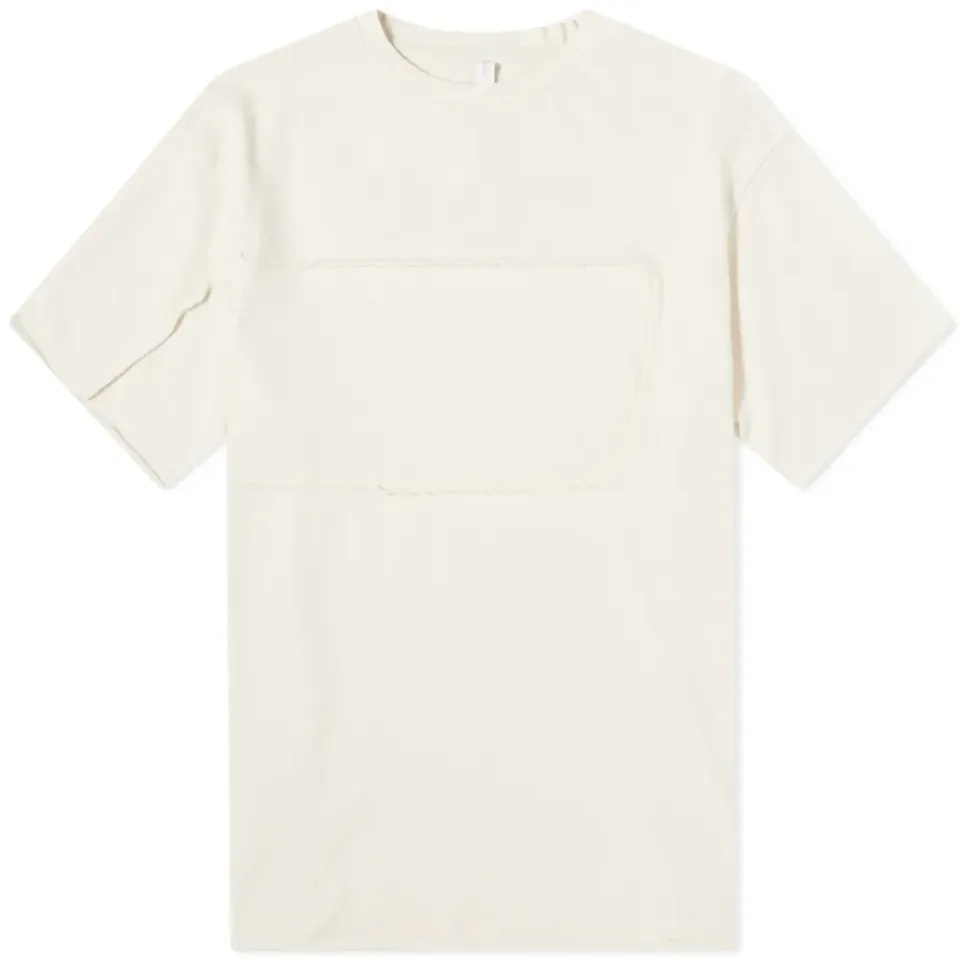 x Cottweiler Knitted T-Shirt