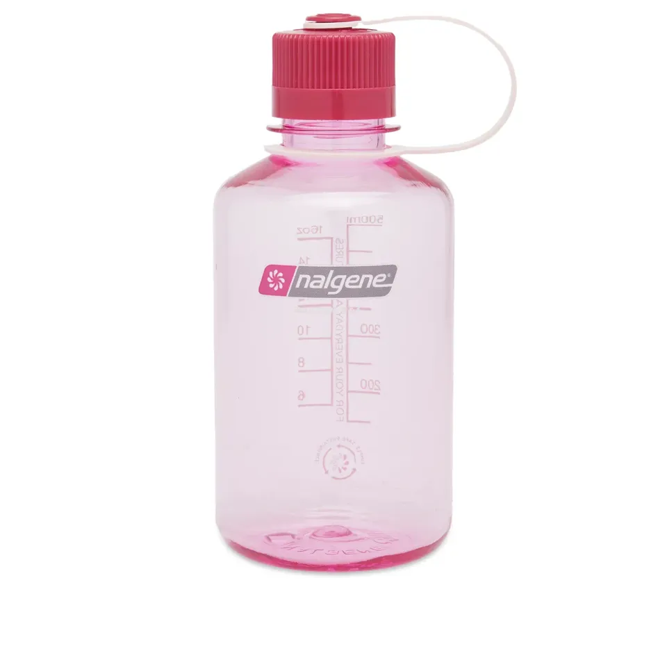 Narrow Mouth Tritan Sustain Water Bottle - 500ml