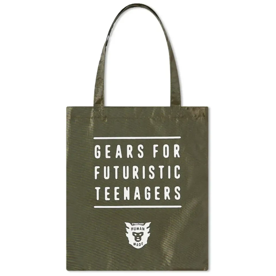 Pvc Heart Tote Bag