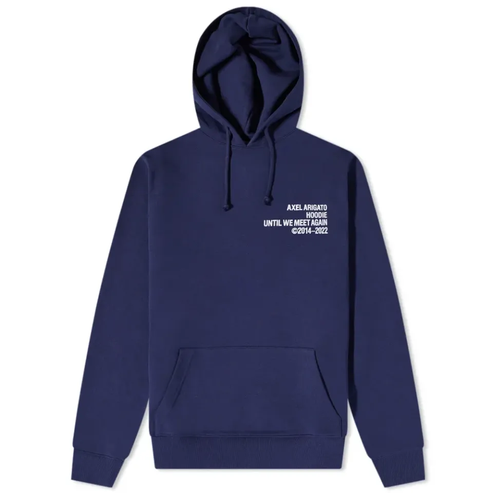 Escape Hoodie