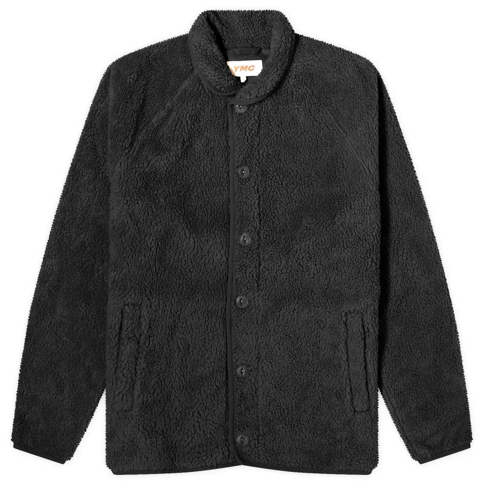 Beach Jacket