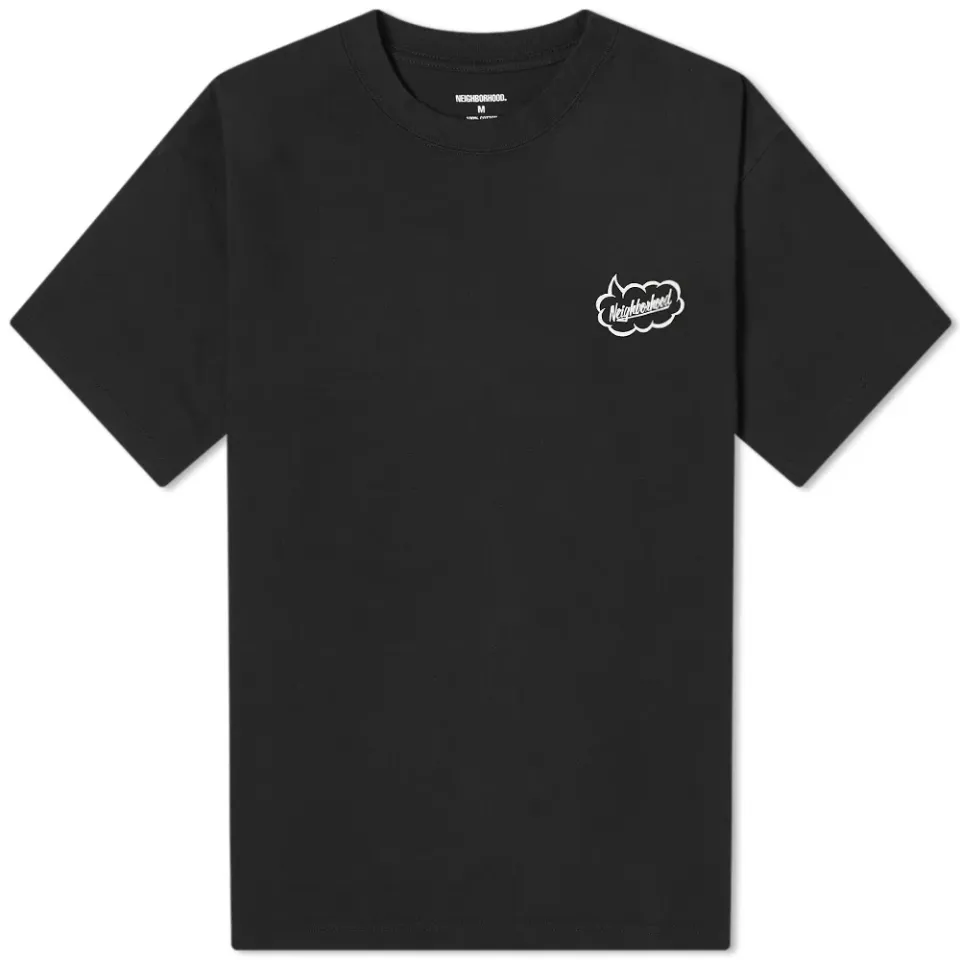 Bubble T-Shirt