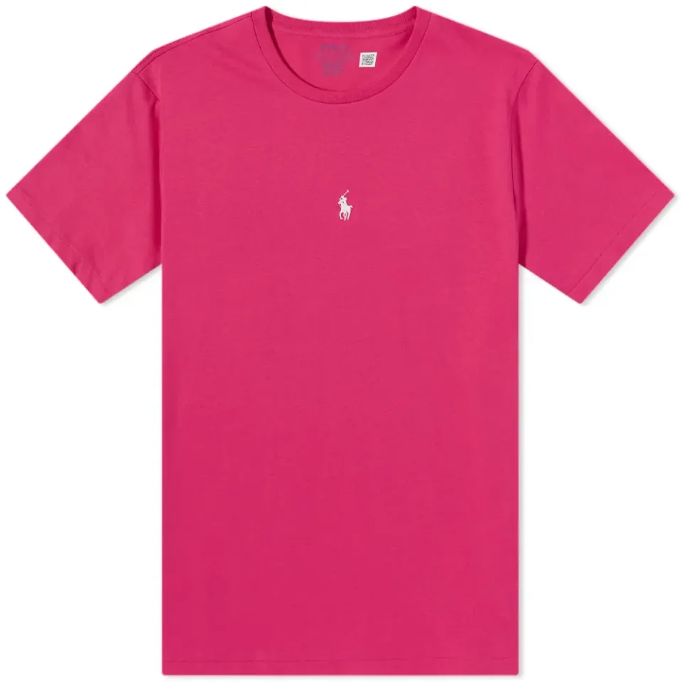 Spectre Centre Pony T-Shirt