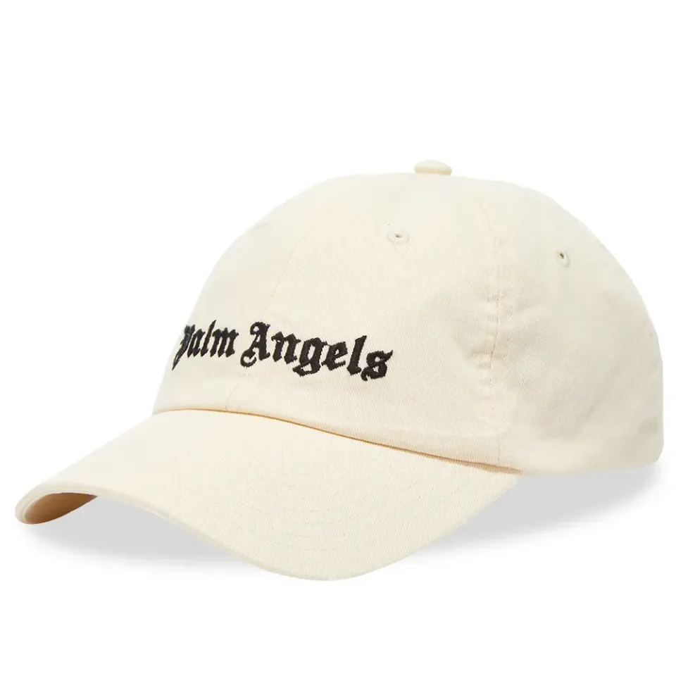 Classic Logo Cap