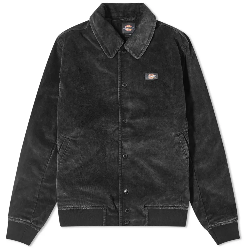 Chase City Jacket