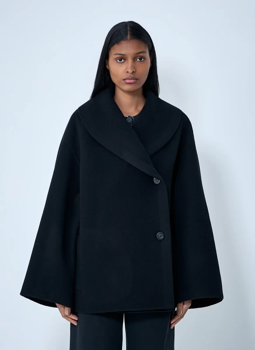 Temur Coat