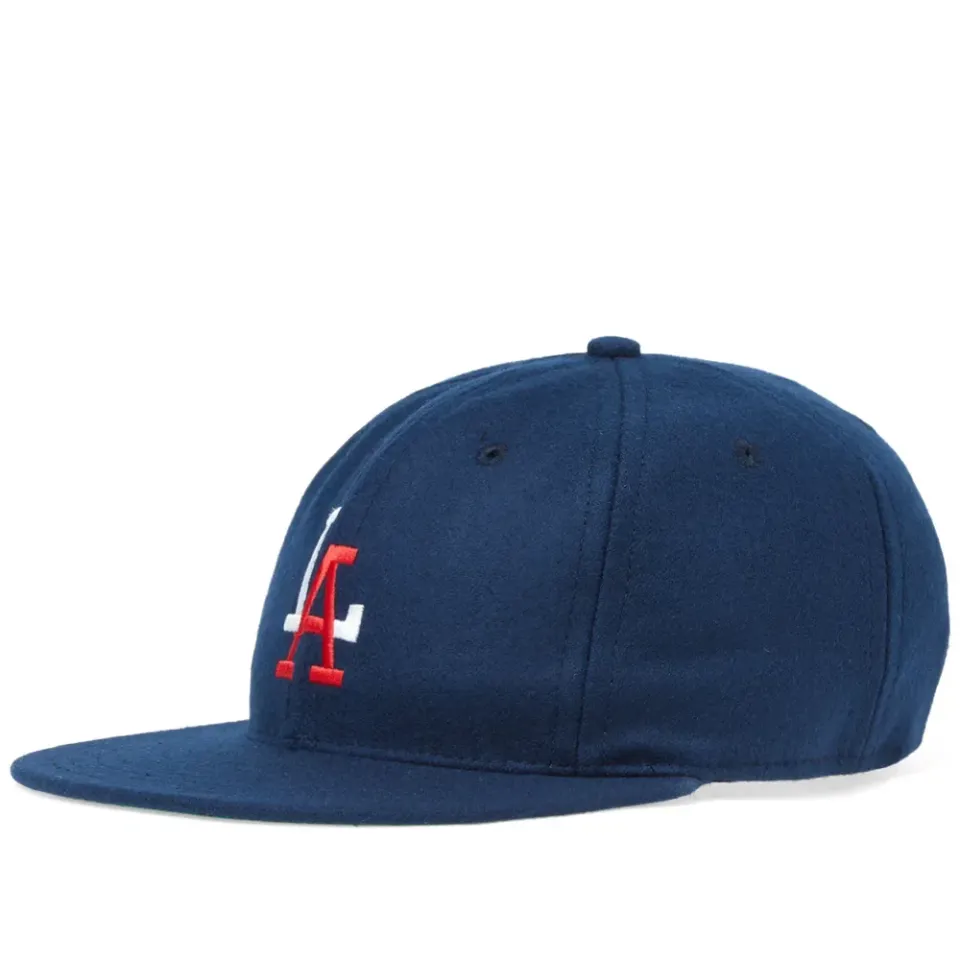 Los Angeles Angels 1956 Cap