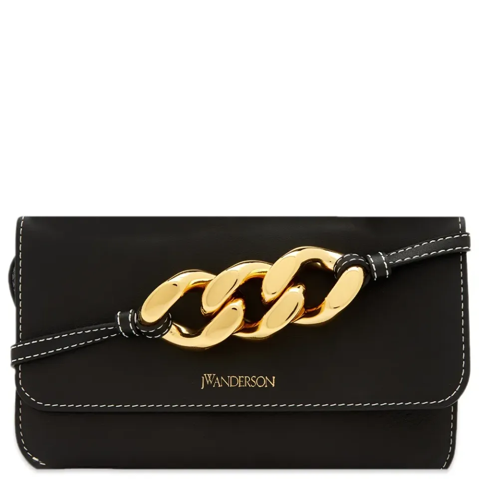 Chain Phone Pouch