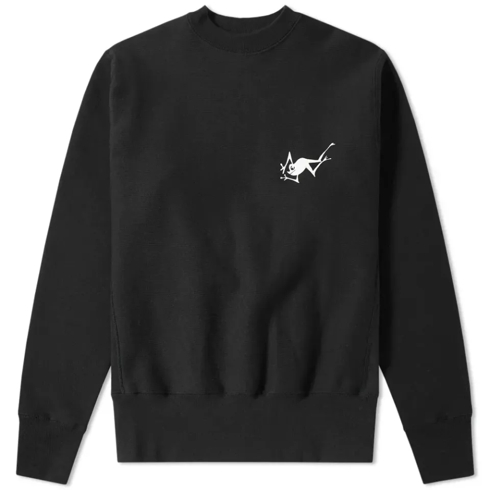 Hypnosis Crew Sweat