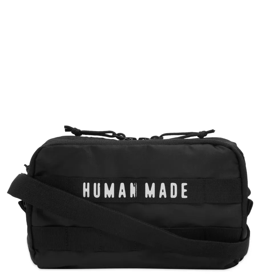 Military Light Shoulder Pouch