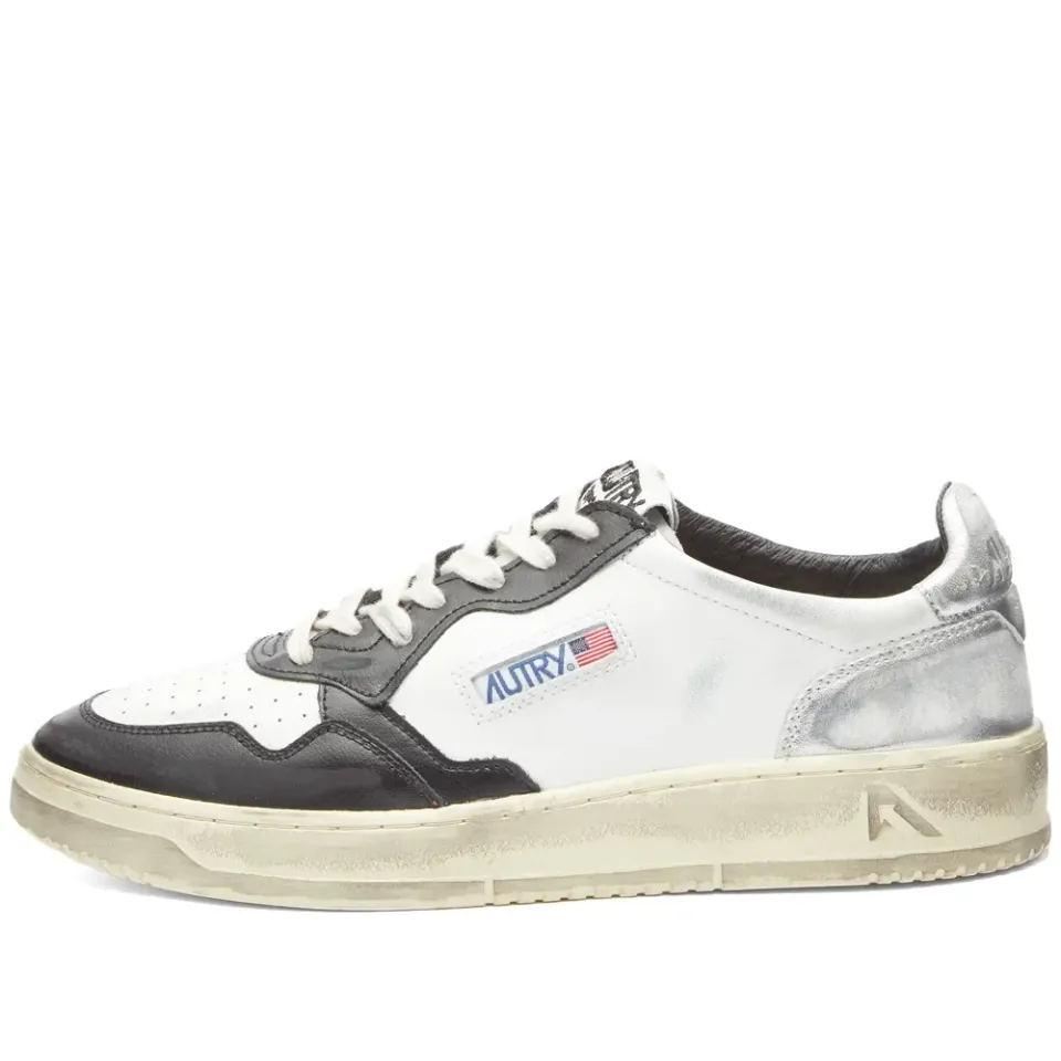 Super Vintage Low