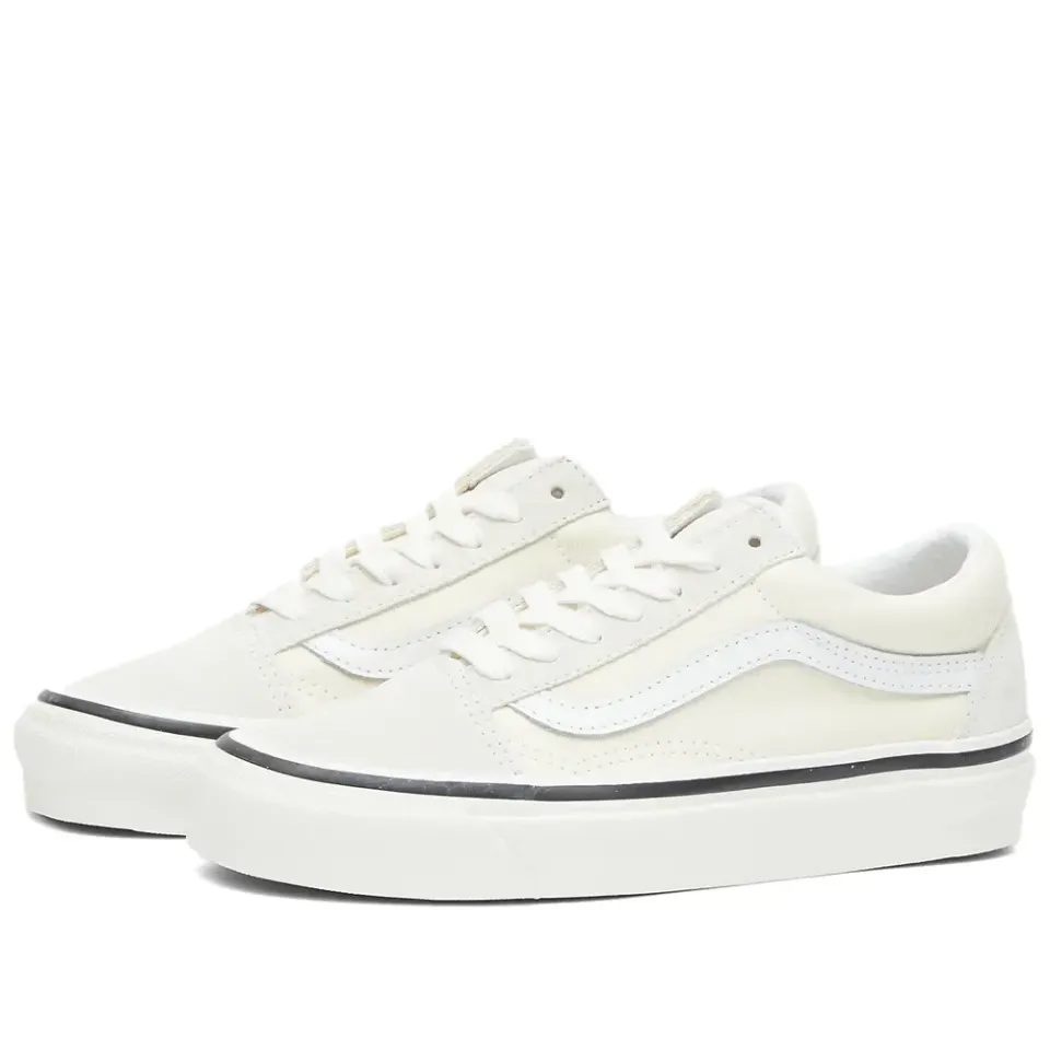 UA Old Skool 36 DX