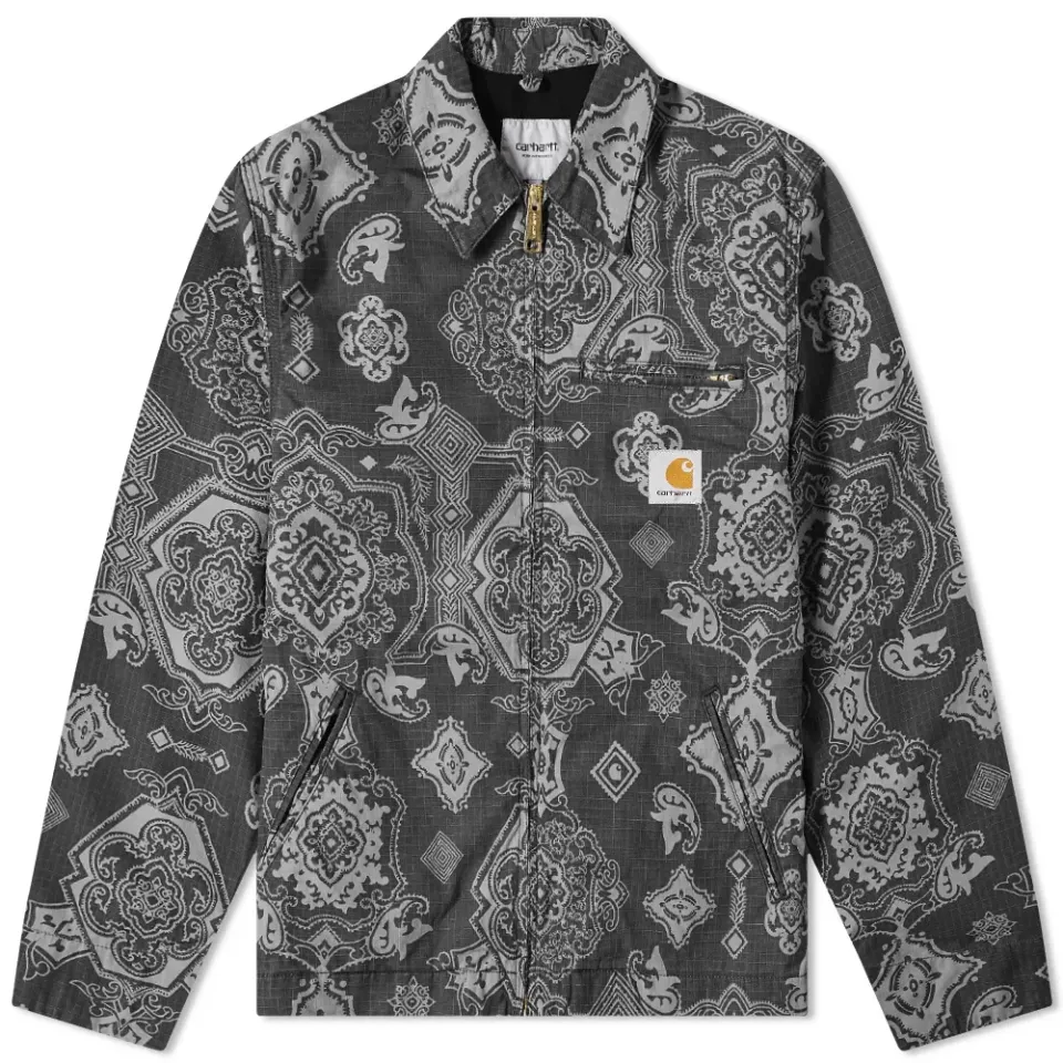 Detroit Jacket