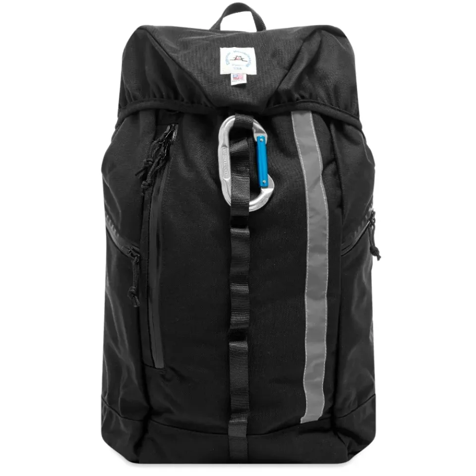 Reflective Large Climb Pack