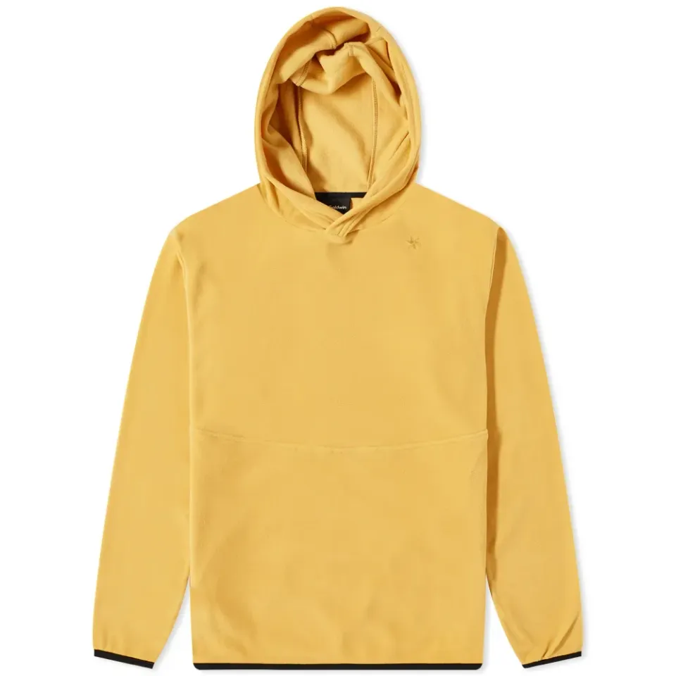 Micro Fleece Parka