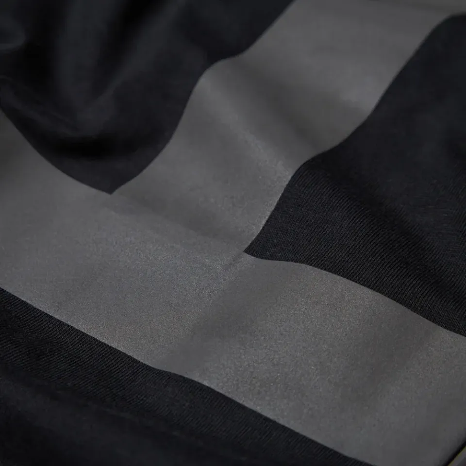 x Slam Jam Reflective Tee