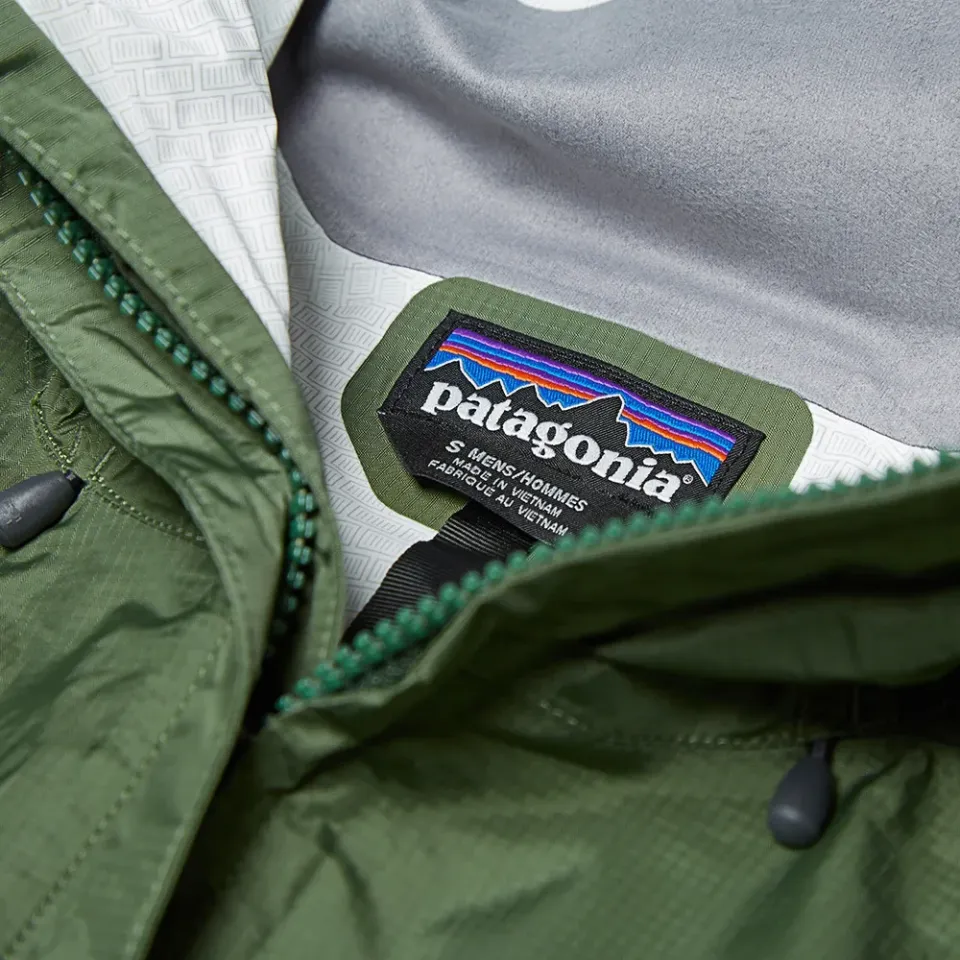 Torrentshell Jacket