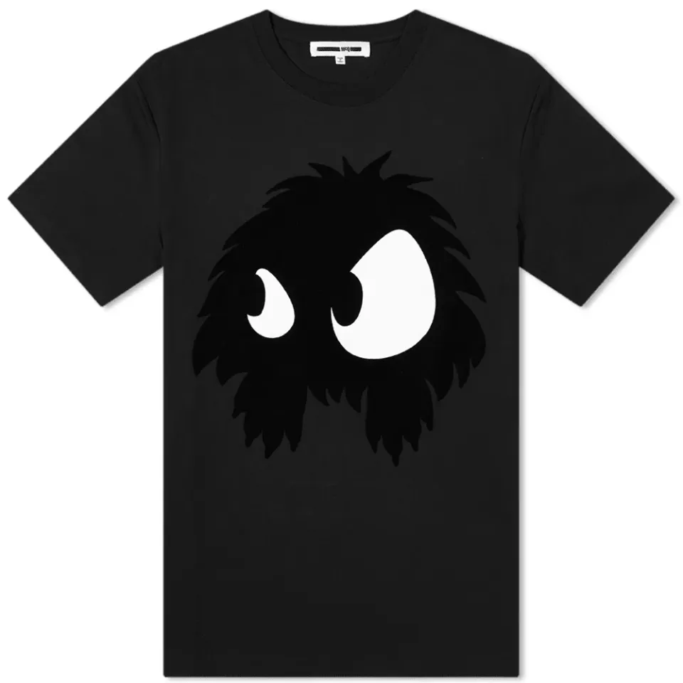 Large Monster Tee