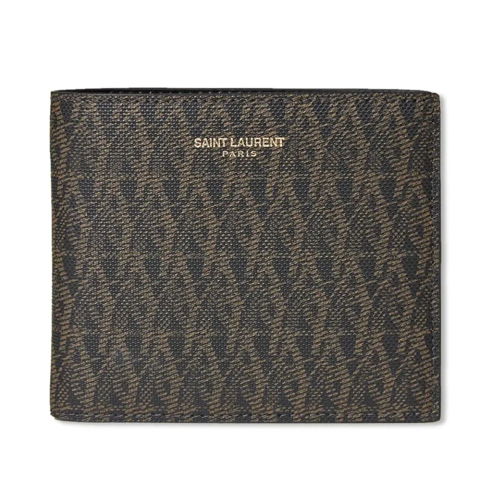 Monogram Billfold Wallet