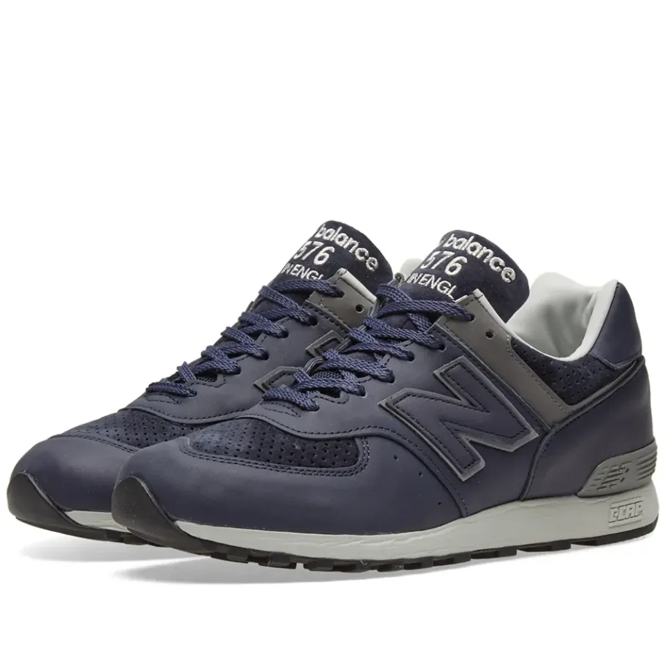 M576GBB - Made In England