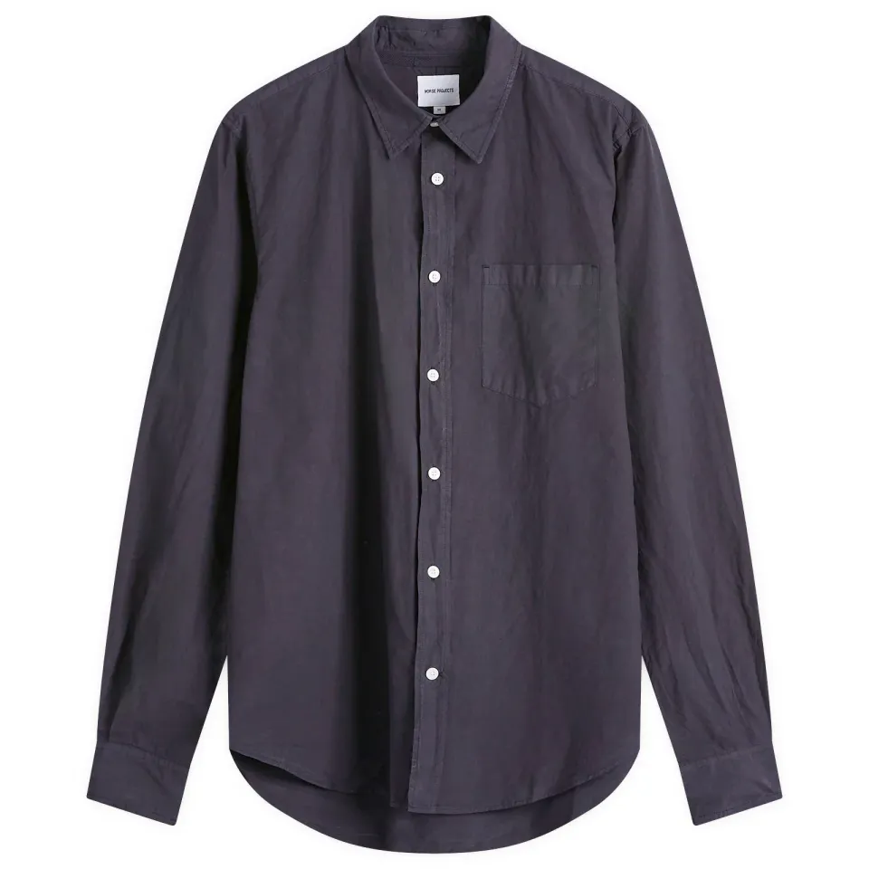 Osvald Tencel Shirt