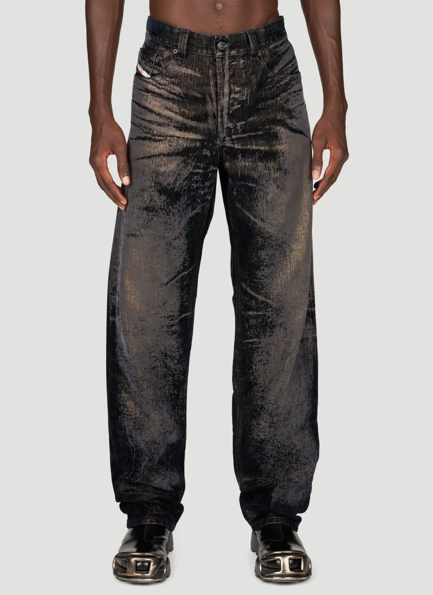 2010 D-Macs Jeans