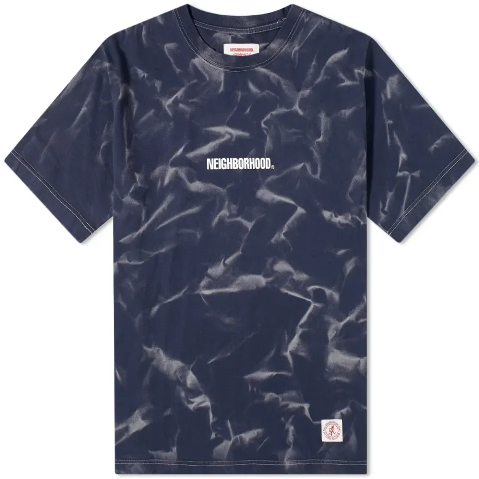 x Gramicci Tie Dye T-Shirt