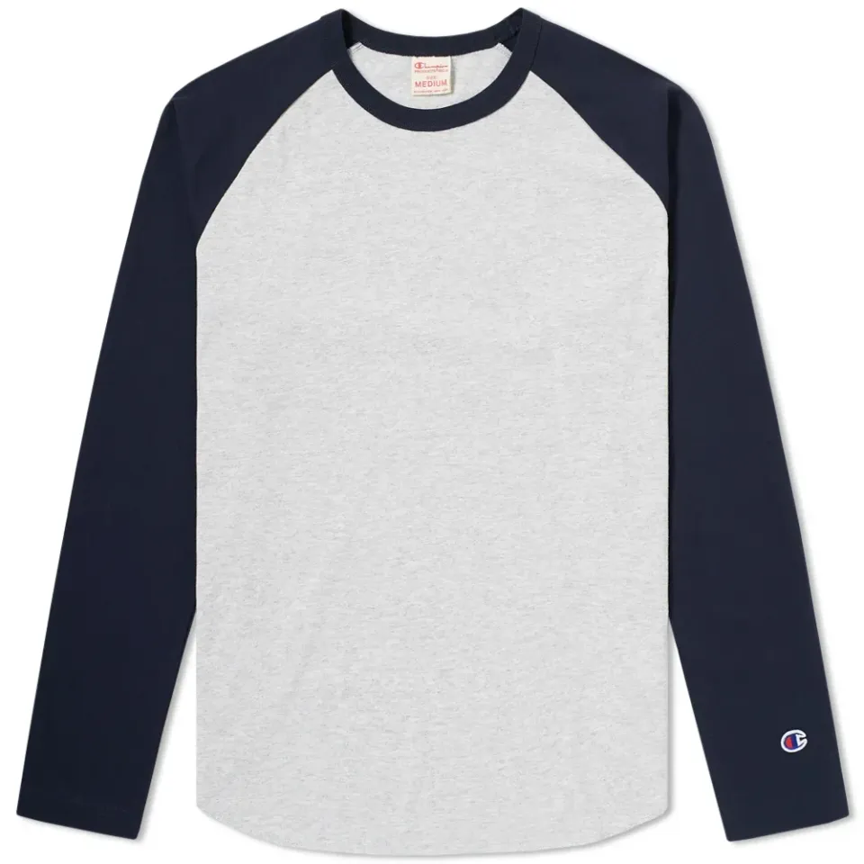 Classic Baseball Tee