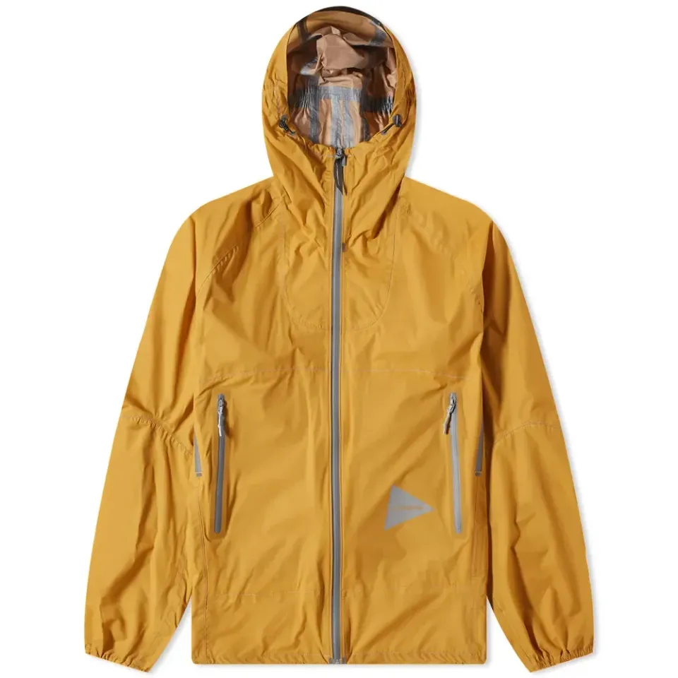 3L UL Rain Jacket