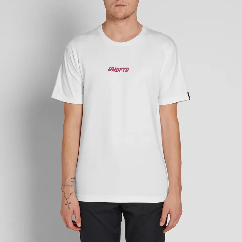 5 Breakneck Tee
