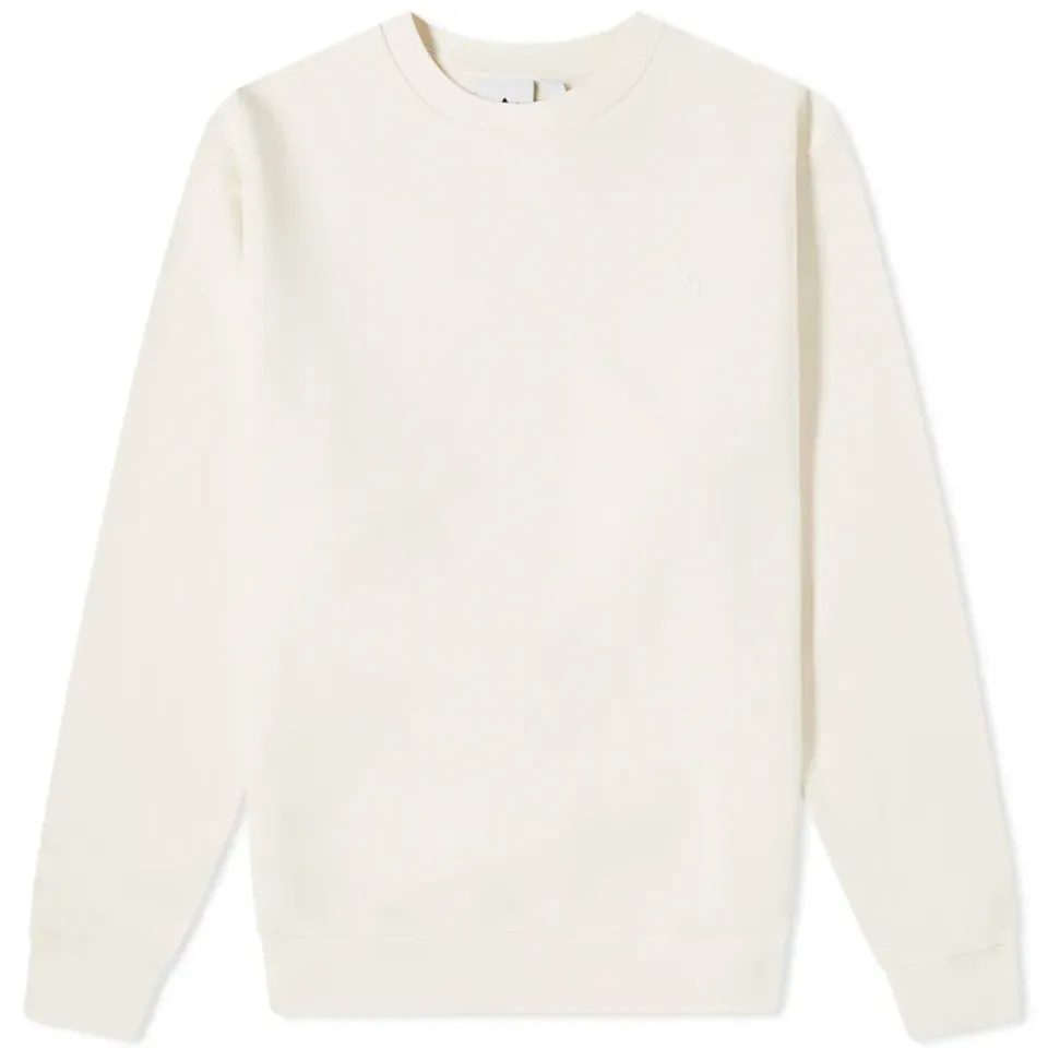 Premium Essentials Crew Sweat