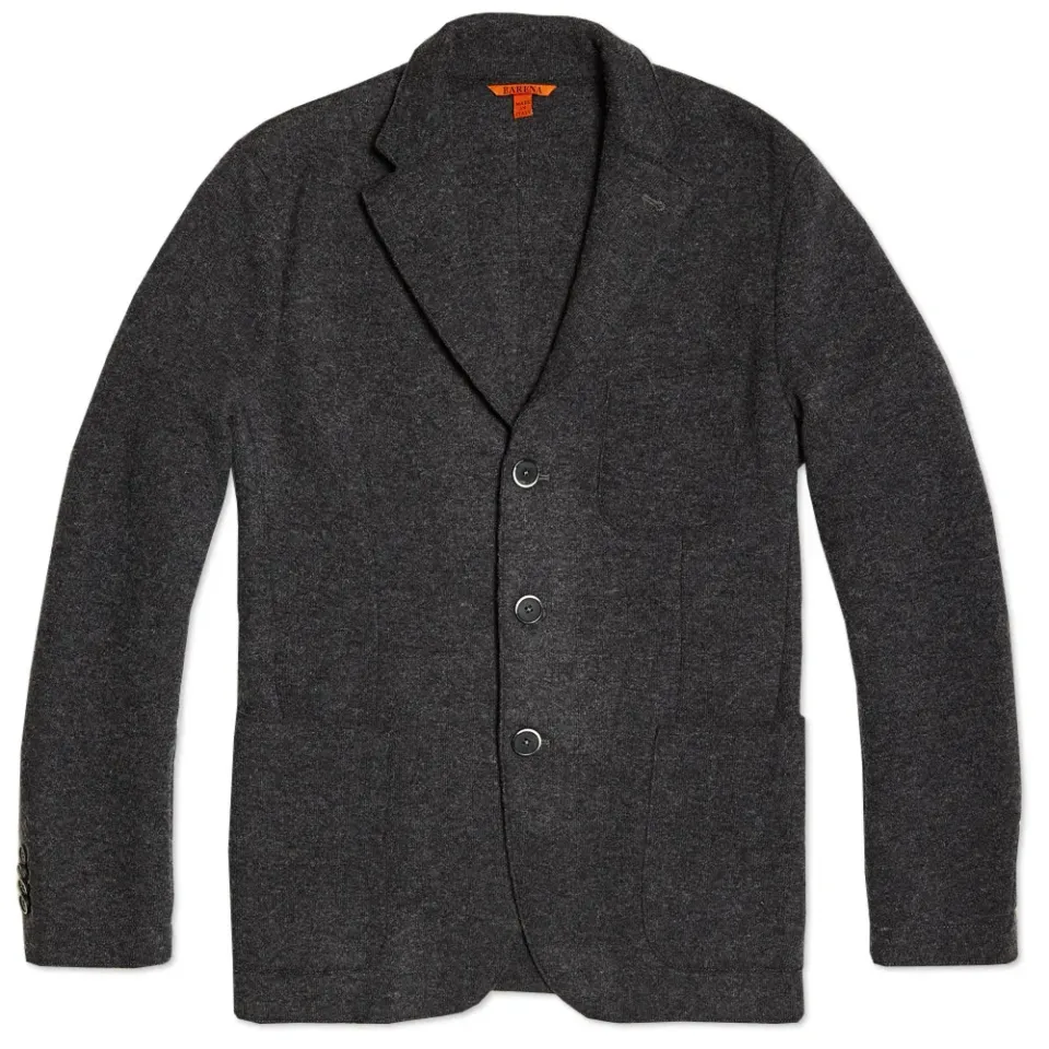 Toppa Jacket