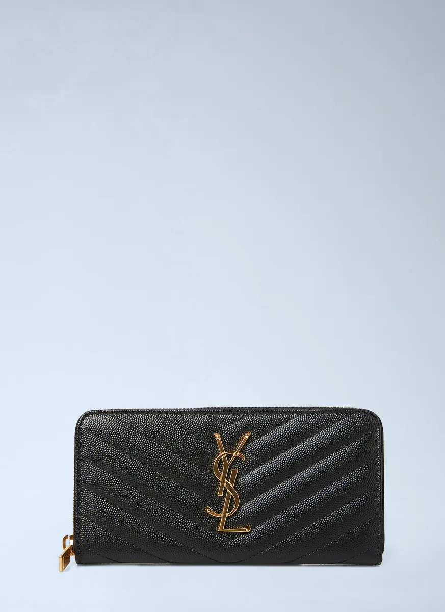 Cassandre Matelassé Wallet