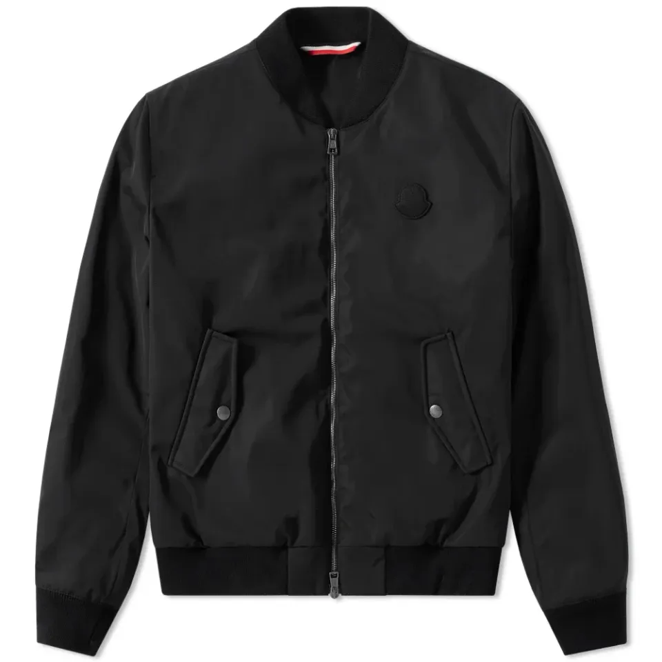 Twist Henri Bomber Jacket