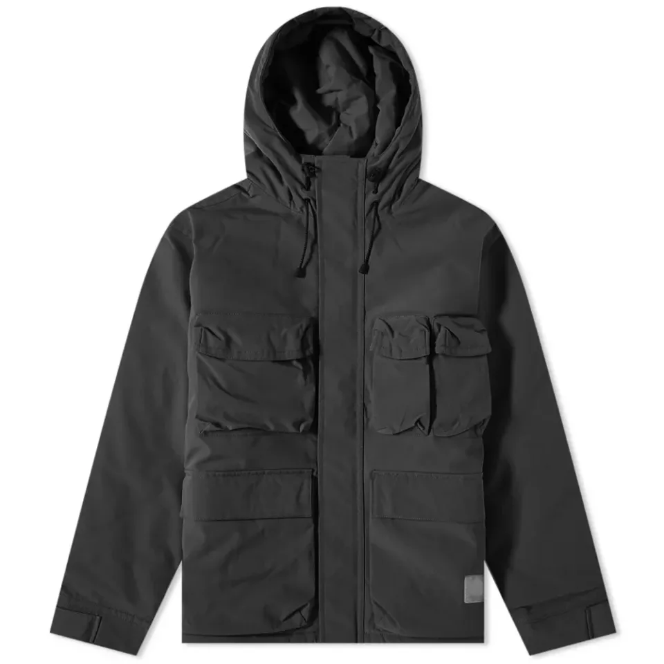 Kilda Jacket
